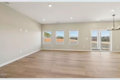 3516 Telluride Trail, Raleigh, NC 27616 - Photo 13