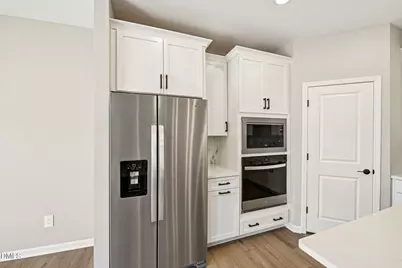 3516 Telluride Trail, Raleigh, NC 27616 - Photo 19