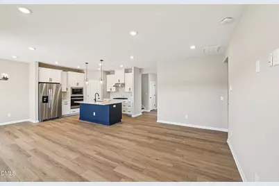 3516 Telluride Trail, Raleigh, NC 27616 - Photo 15