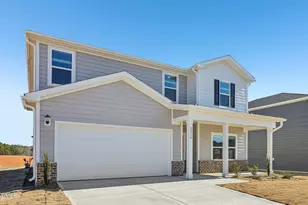 3516 Telluride Trl, Raleigh, NC 27616 - Photo 5