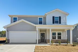 3516 Telluride Trl, Raleigh, NC 27616 - Photo 3