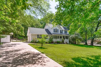 116 Walker Run, Selma, NC 27576 - Photo 7