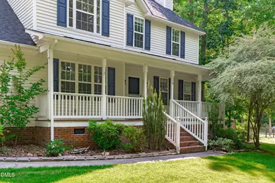 116 Walker Run, Selma, NC 27576 - Photo 11