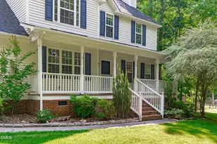 116 Walker Run, Selma, NC 27576 - Photo 11