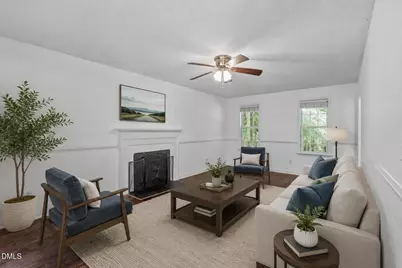 116 Walker Run, Selma, NC 27576 - Photo 3