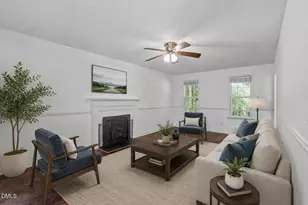 116 Walker Run, Selma, NC 27576 - Photo 3