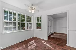 116 Walker Run, Selma, NC 27576 - Photo 21