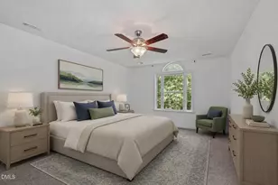 116 Walker Run, Selma, NC 27576 - Photo 5