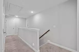 4605 Stony Falls Wy, Knightdale, NC 27545 - Photo 23