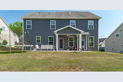4605 Stony Falls Way, Knightdale, NC 27545 - Photo 41