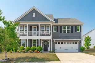 4605 Stony Falls Wy, Knightdale, NC 27545 - Photo 1