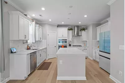 4605 Stony Falls Way, Knightdale, NC 27545 - Photo 17