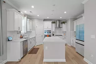 4605 Stony Falls Wy, Knightdale, NC 27545 - Photo 17