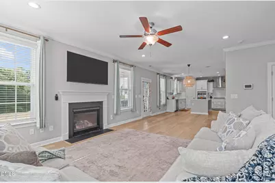 4605 Stony Falls Way, Knightdale, NC 27545 - Photo 11