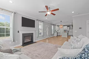 4605 Stony Falls Wy, Knightdale, NC 27545 - Photo 11