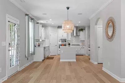 4605 Stony Falls Way, Knightdale, NC 27545 - Photo 13