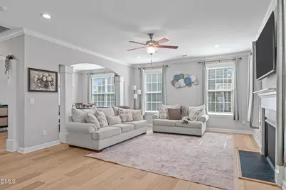 4605 Stony Falls Way, Knightdale, NC 27545 - Photo 9