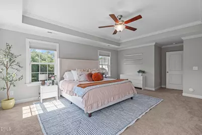 4605 Stony Falls Way, Knightdale, NC 27545 - Photo 27