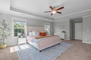 4605 Stony Falls Wy, Knightdale, NC 27545 - Photo 27