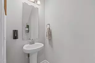 4605 Stony Falls Wy, Knightdale, NC 27545 - Photo 19