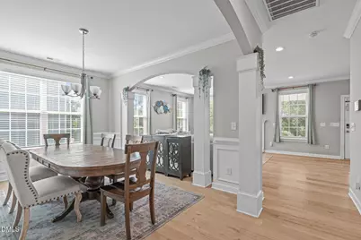 4605 Stony Falls Way, Knightdale, NC 27545 - Photo 5