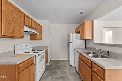 408 Anna Street, Lillington, NC 27546 - Photo 17