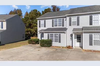 408 Anna Street, Lillington, NC 27546 - Photo 27