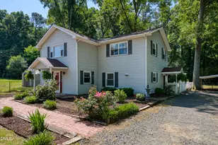 2503 W Carver St, Durham, NC 27705 - Photo 1