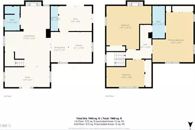 2503 W Carver Street, Durham, NC 27705 - Photo 47