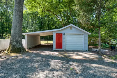 2503 W Carver Street, Durham, NC 27705 - Photo 27