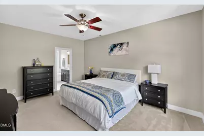 1620 Heritage Club Avenue, Wake Forest, NC 27587 - Photo 29