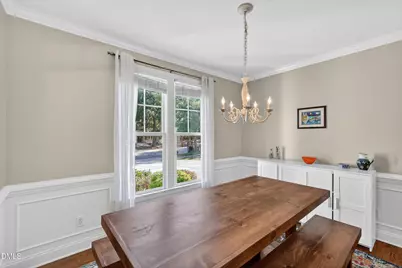 1620 Heritage Club Avenue, Wake Forest, NC 27587 - Photo 9