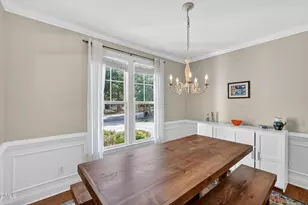 1620 Heritage Club Ave, Wake Forest, NC 27587 - Photo 9