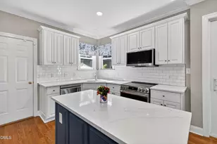 1620 Heritage Club Ave, Wake Forest, NC 27587 - Photo 13