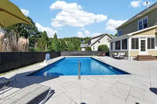 1620 Heritage Club Ave, Wake Forest, NC 27587 - Photo 47