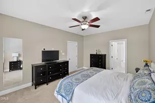 1620 Heritage Club Ave, Wake Forest, NC 27587 - Photo 29