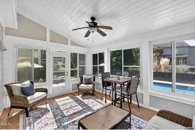 1620 Heritage Club Avenue, Wake Forest, NC 27587 - Photo 41