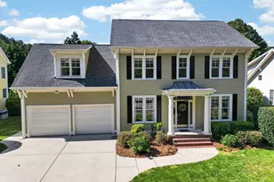 1620 Heritage Club Ave, Wake Forest, NC 27587 - Photo 1