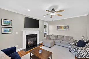 1620 Heritage Club Ave, Wake Forest, NC 27587 - Photo 11
