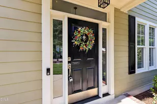 1620 Heritage Club Ave, Wake Forest, NC 27587 - Photo 5