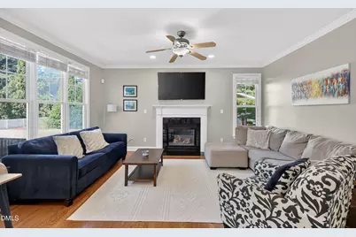 1620 Heritage Club Avenue, Wake Forest, NC 27587 - Photo 13