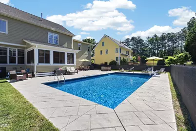 1620 Heritage Club Avenue, Wake Forest, NC 27587 - Photo 45