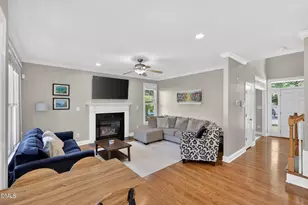 1620 Heritage Club Ave, Wake Forest, NC 27587 - Photo 11