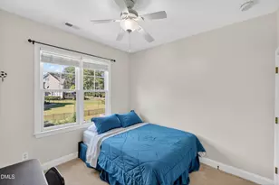 1620 Heritage Club Ave, Wake Forest, NC 27587 - Photo 27