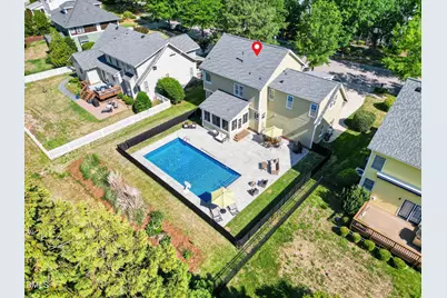 1620 Heritage Club Avenue, Wake Forest, NC 27587 - Photo 51