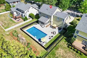 1620 Heritage Club Ave, Wake Forest, NC 27587 - Photo 51