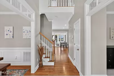 1620 Heritage Club Avenue, Wake Forest, NC 27587 - Photo 3