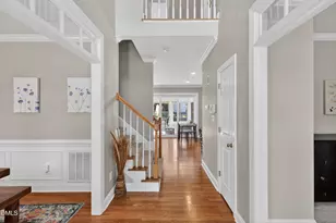 1620 Heritage Club Ave, Wake Forest, NC 27587 - Photo 3