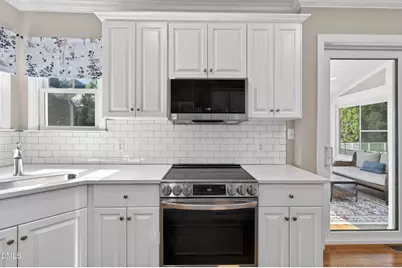 1620 Heritage Club Avenue, Wake Forest, NC 27587 - Photo 15
