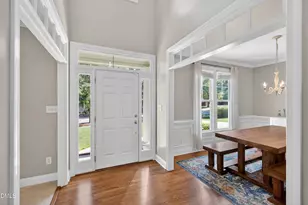 1620 Heritage Club Ave, Wake Forest, NC 27587 - Photo 7